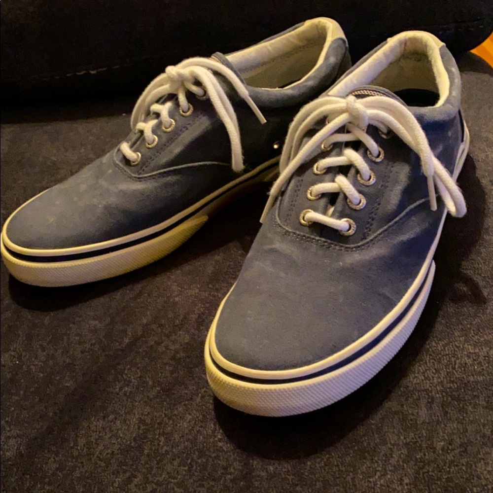 Sperry Top Slider